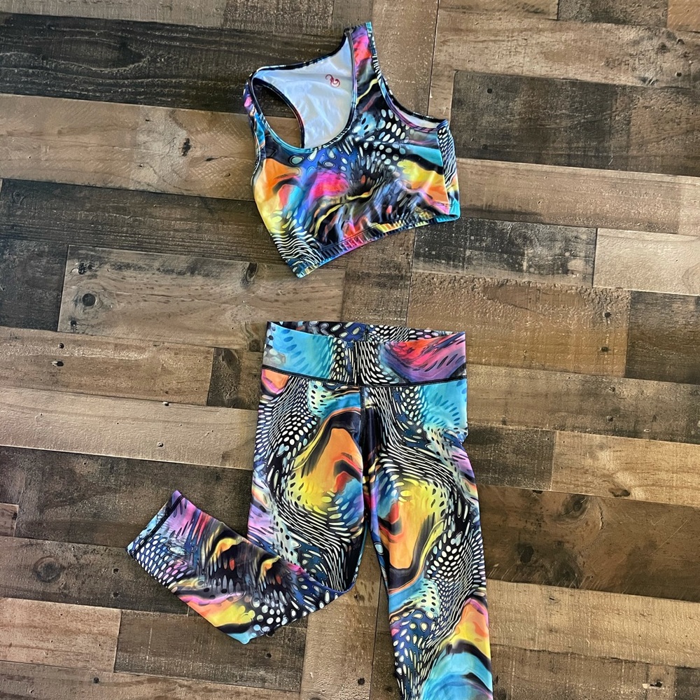 🦄🏄‍♂️SUPER FUN AERIAL/SWIM WEAR💫